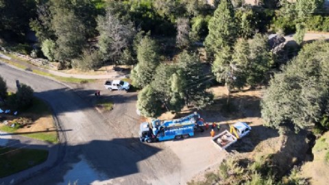 Neuquén tendrá su primera planta de pretratamiento de efluentes de camiones atmosféricos
