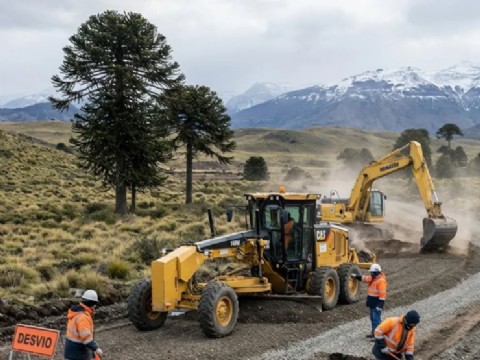 Provincia y UNAVP firmaron un acta acuerdo informativa