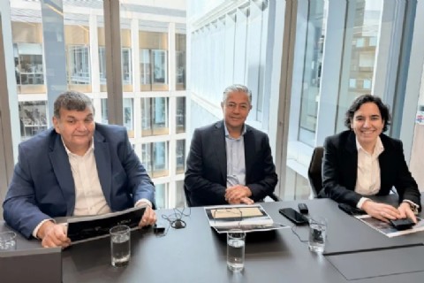 Neuquén mejoró su calificación crediticia según la calificadora FIX