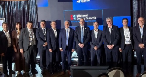 Figueroa: “Tenemos, al igual que la industria, la premisa de poder ser competitivos”