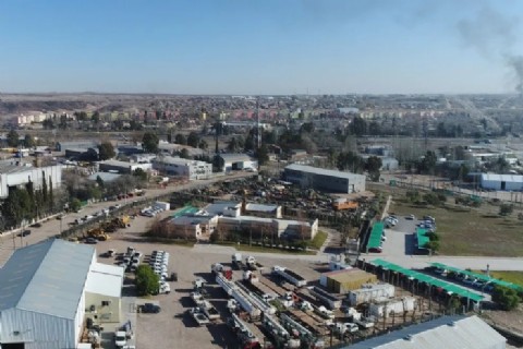 Se licita la obra del nuevo edificio del Centro de Salud de Parque Industrial