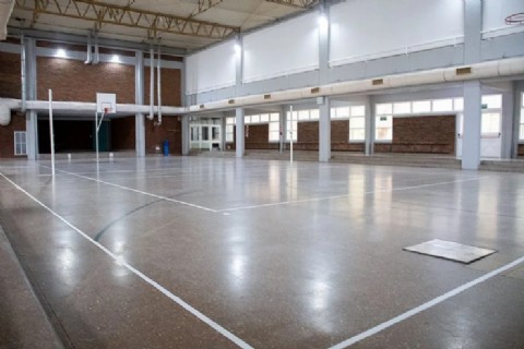 La Provincia suma más escuelas renovadas en localidades de la región Confluencia