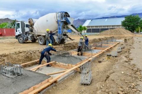 Con un alza del 1,2 por ciento en enero, la provincia sostiene la creación de empleo privado