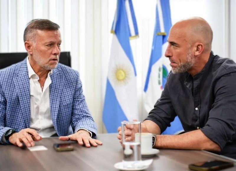 Neuquén explora su potencial para convertirse en referente de tecnologías cuánticas