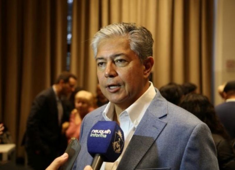 Figueroa anuncia la llegada de la primera planta de pellets de biomasa de la Patagonia