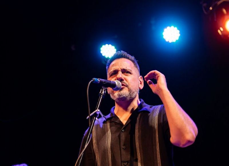 VIDEO | Damián Duflós, una vida dedicada a sembrar y divulgar blues en la Patagonia