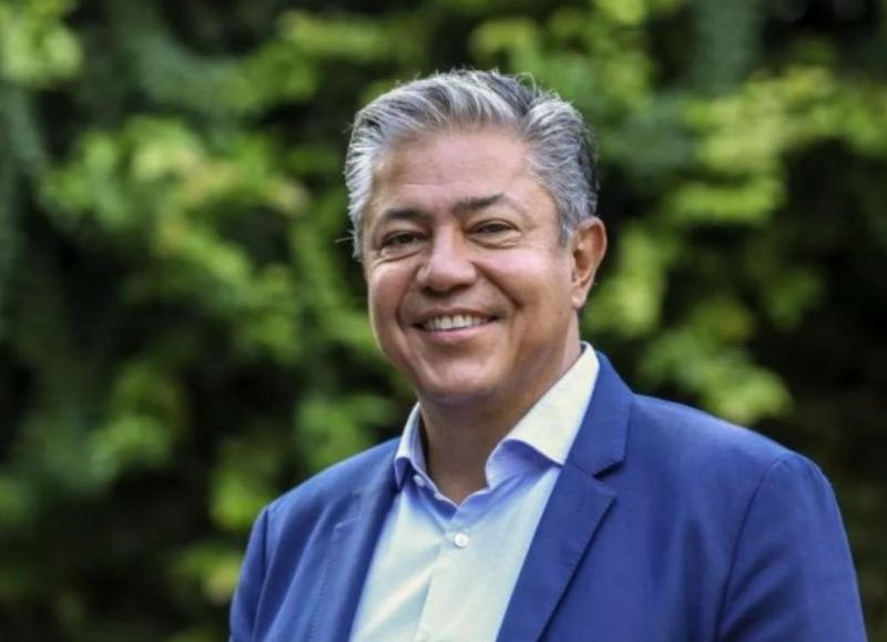 En dos años de gestión, Figueroa redujo la deuda de la provincia en un 36 por ciento