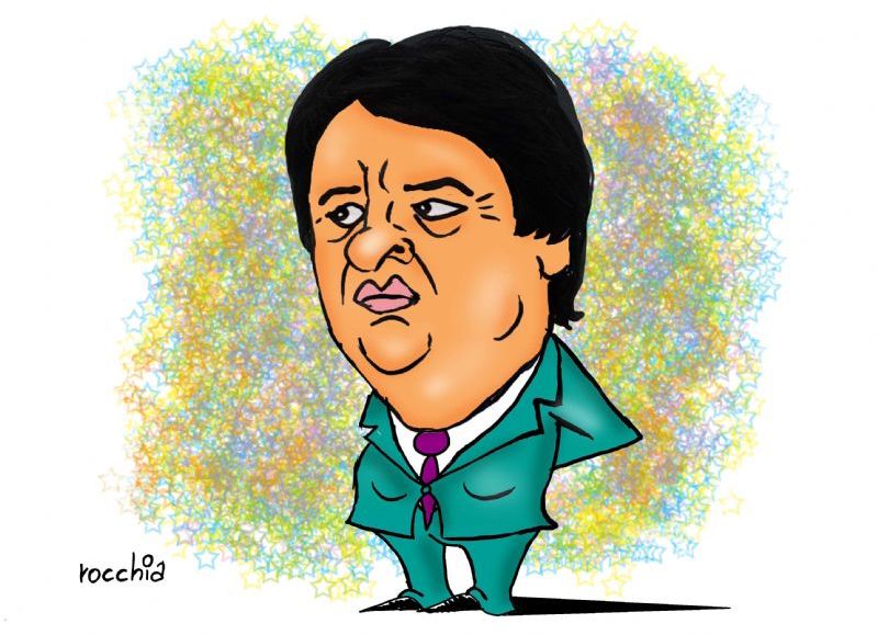 Gaido busca aprobar un presupuesto récord y la oposición denuncia números confusos y una Capital partida en dos