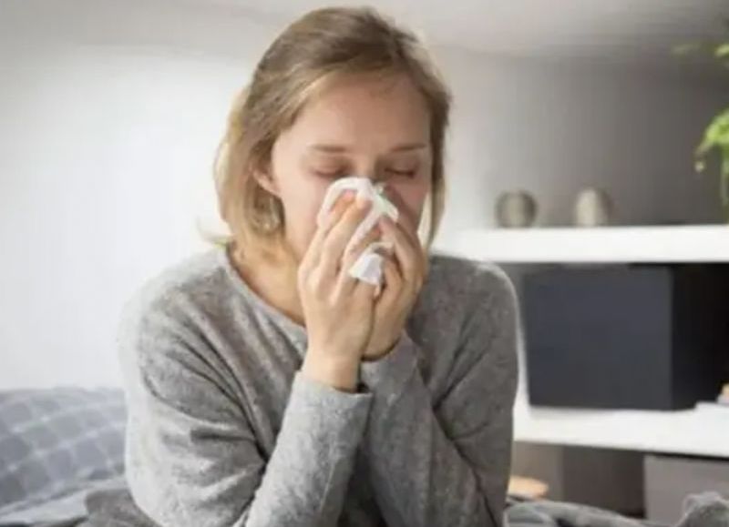 La Provincia confirmó dos casos de Gripe H3N2 pero aclaró que no hay circulación comunitaria