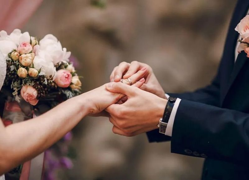 La Provincia se posiciona como destino para bodas en escenarios naturales únicos
