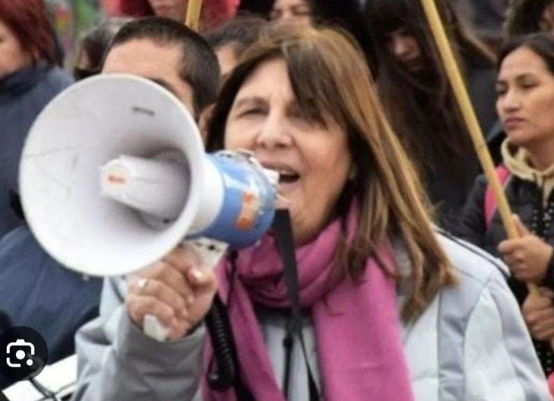 La exdiputada Suppicich, involucrada en un entramado de corrupción