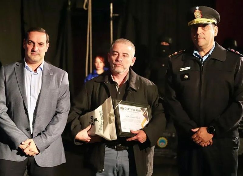 Neuquén fortalece la lucha contra el narcotráfico a 10 años de la creación de las Divisiones Antinarcóticos