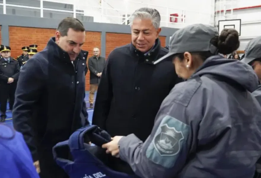 La baja de hechos delictivos respalda la estrategia de Figueroa