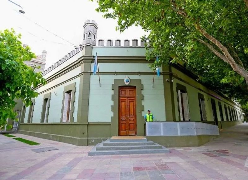 Figueroa ratificó el acuerdo con ANSES para el cobro de la deuda previsional de Nación