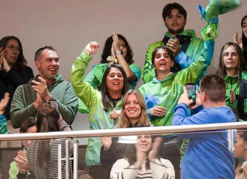 El Gobierno provincial creó un régimen especial para que los deportistas no abandonen la escuela