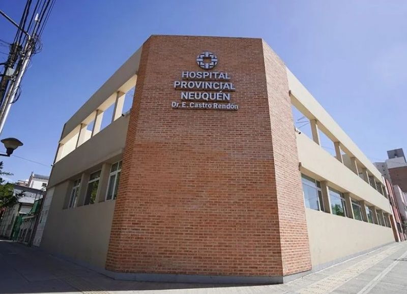 La provincia destina más de 3.400 millones de pesos para medicamentos oncológicos del Hospital Castro Rendón