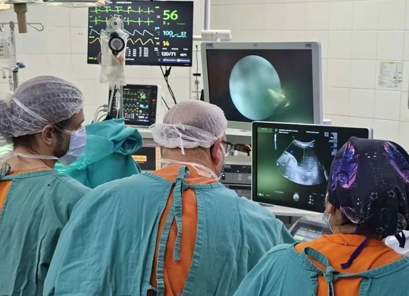 Neuquén jerarquiza su Sistema Público de Salud con una inversión histórica