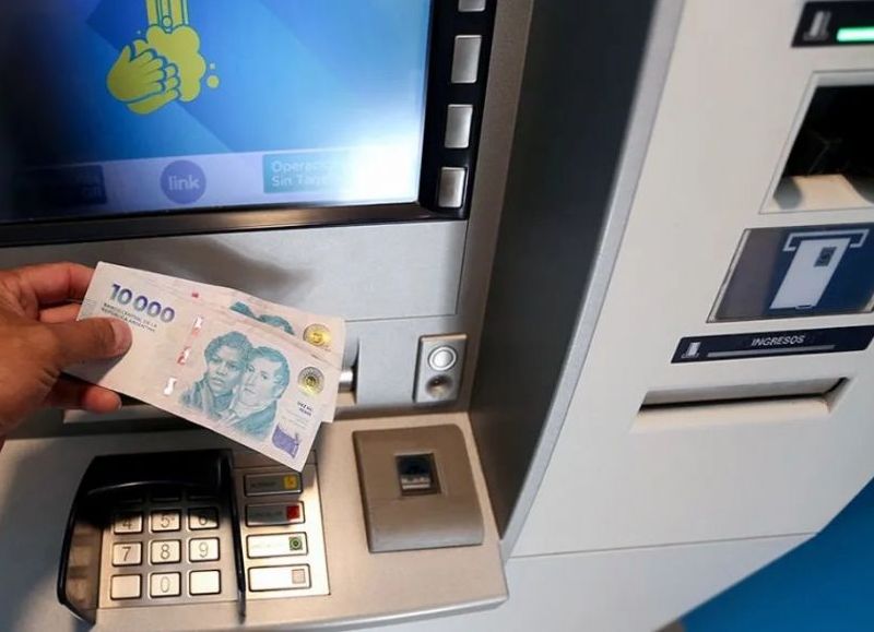 Con aumento, la Provincia pagará esta semana los sueldos de enero