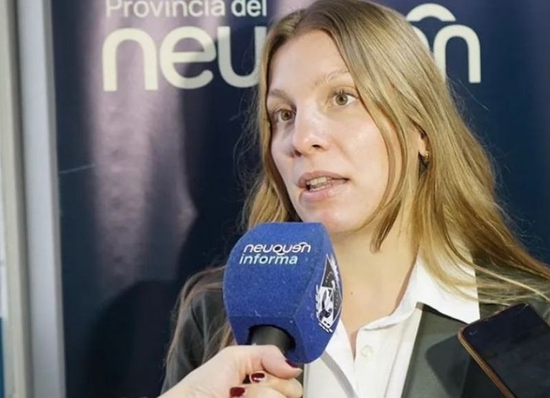 Se oficializó la designación de autoridades bajo el ministerio de Juventud, Deportes y Cultura