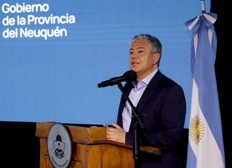 Los colegios profesionales de Neuquén se suman a la Regionalización provincial