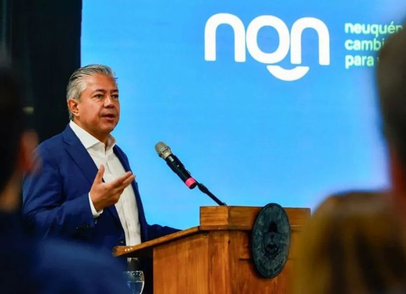 Figueroa anunció avances para eliminar las aulas tráiler y modernizar el sistema