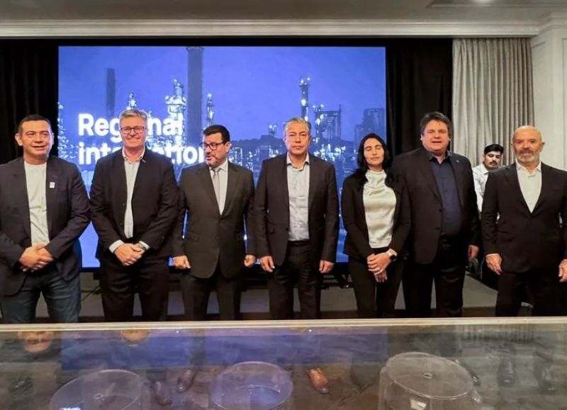 Otorgarán más líneas de créditos para fortalecer la cadena de valor de las Pymes neuquinas