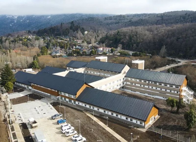 Refuerzan el sistema de Salud con 36 nuevas designaciones y reestructuraciones