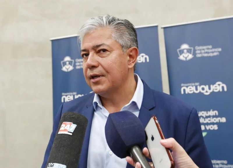 La Provincia proyecta eliminar totalmente su deuda hacia 2030