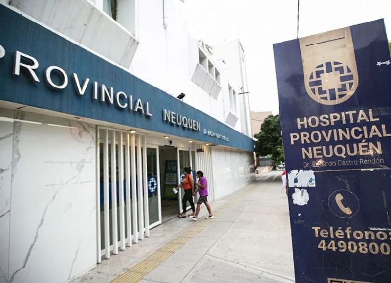 Provincia invierte 2.000 millones de pesos para insumos de cirugía cardiovascular