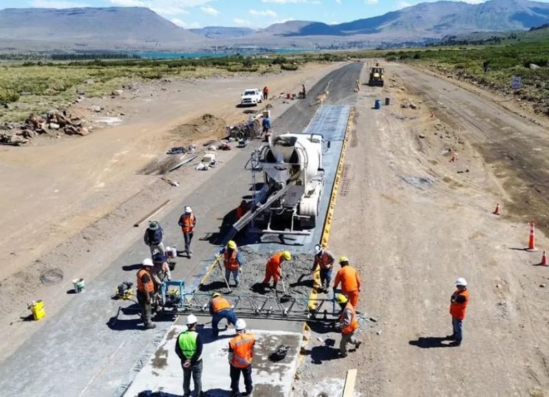 Neuquén proyecta culminar 11 obras viales entre 2026 y 2027