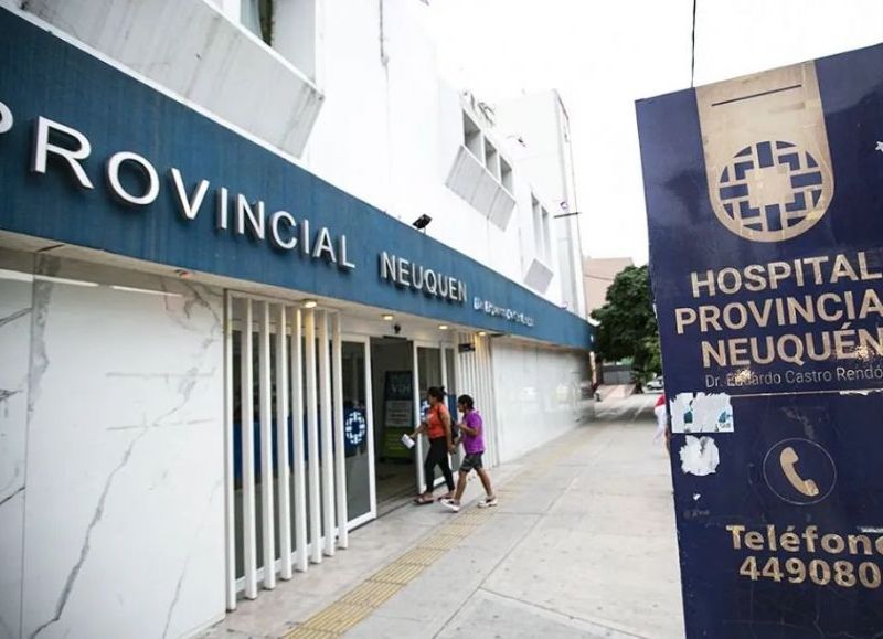 Récord histórico de inversión en salud pública durante 2025 en la provincia