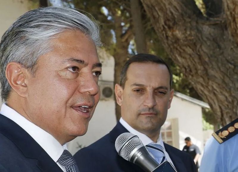 El Gobierno provincial refuerza su estrategia ante el ciberdelito