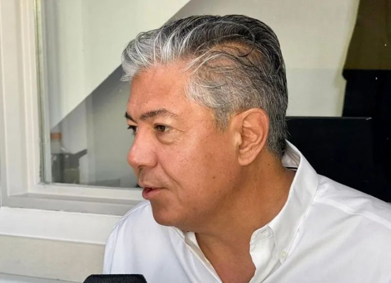 Figueroa destacó "el modelo de desarrollo y el futuro de Neuquén"