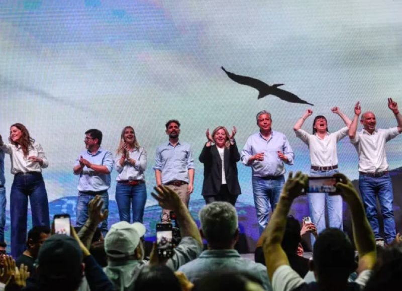 VIDEO | La Neuquinidad realizará una inusual actividad de campaña