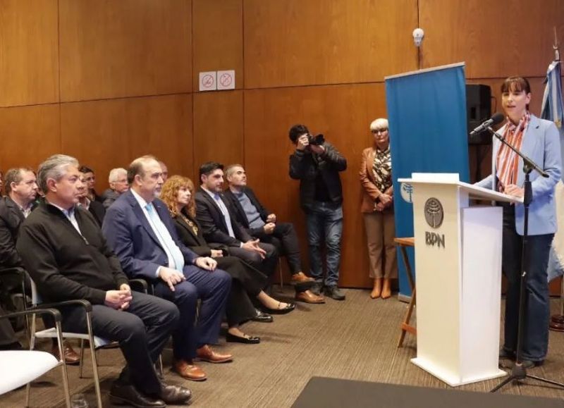 Acompañamiento del BPN como una herramienta clave para fortalecer la actividad turística y dinamizar las economías regionales durante la temporada de invierno.
