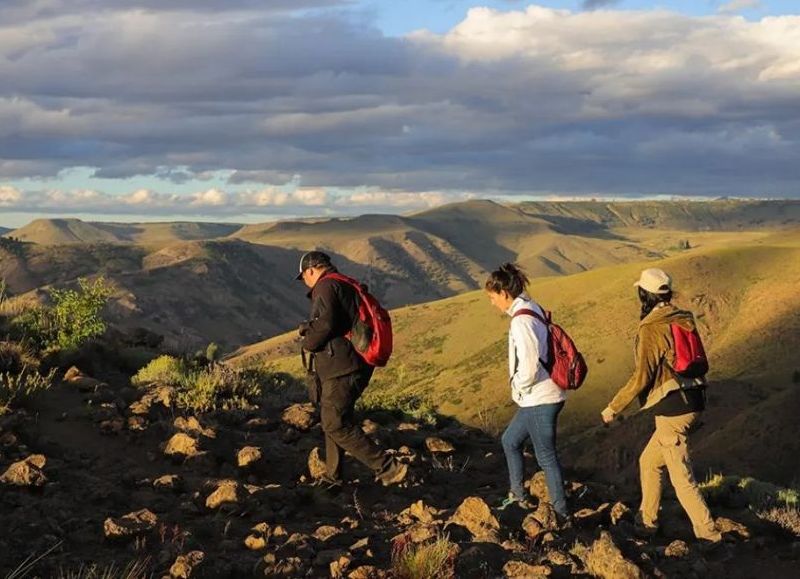 VIDEO | El verano en la provincia se disfruta en todas sus regiones