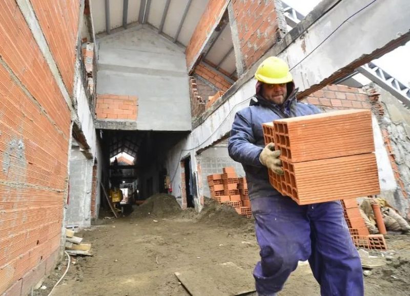 Neuquén volvió a liderar la creación de empleo privado a nivel país