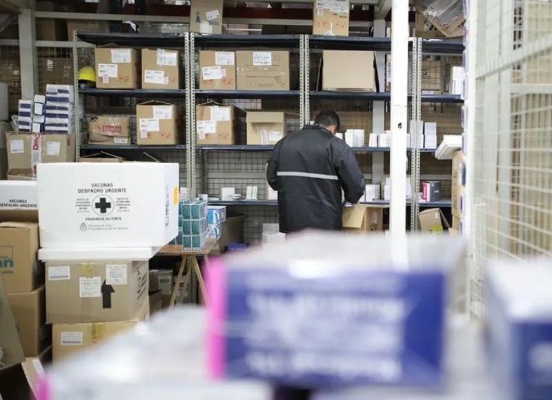 Neuquén invierte 14.316 millones para garantizar medicamentos del primer semestre de 2026