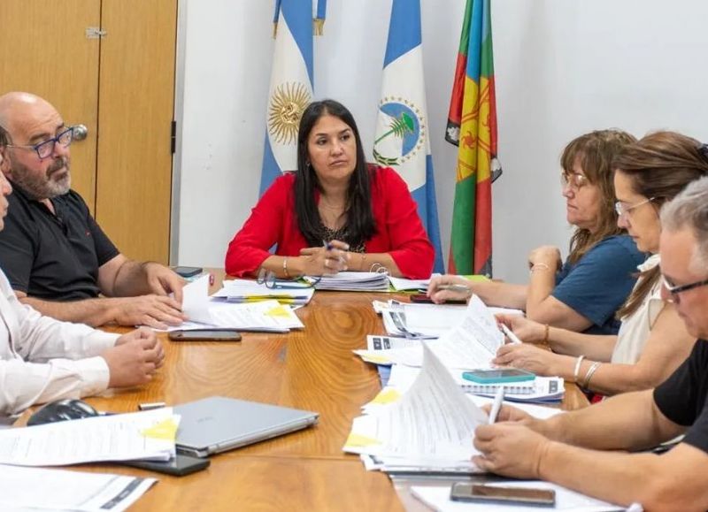 La Provincia aprobó el calendario Escolar 2026-2027