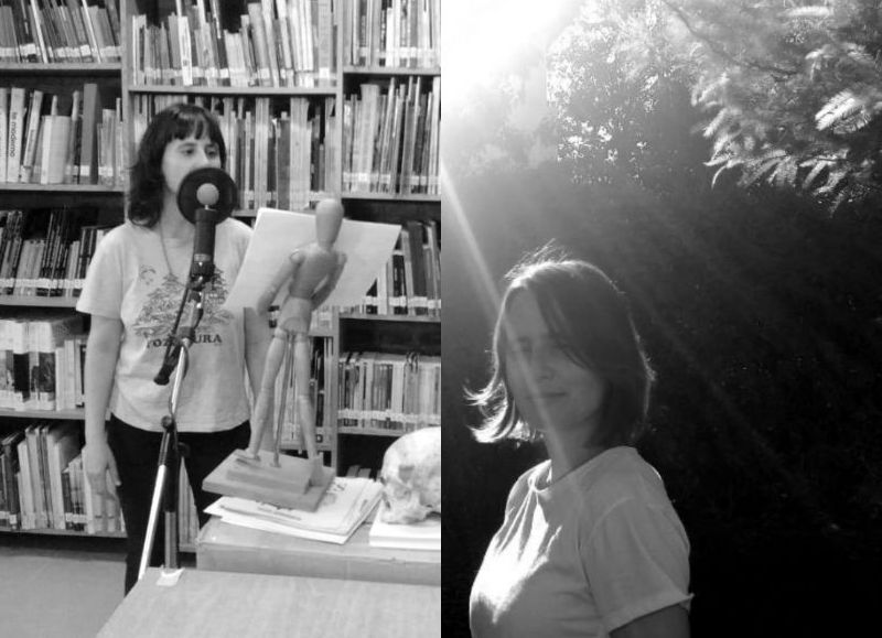 VIDEO | Verónica Padín: cuando la poesía dialoga con otras artes