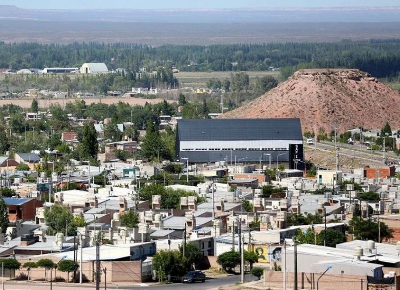 Por el crecimiento del oeste capitalino, la Provincia licita la construcción de un nuevo CPEM