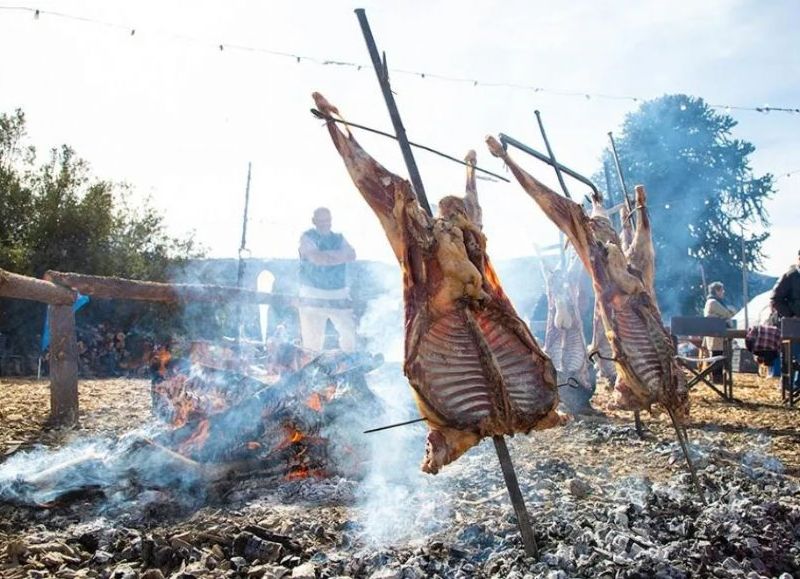 Llega la vigésima edición de la Fiesta Nacional del Chef Patagónico