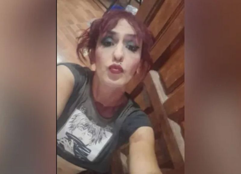 VIDEO | Preocupación por la desaparición de Azul Semeñenko: el colectivo trans denuncia abandono estatal