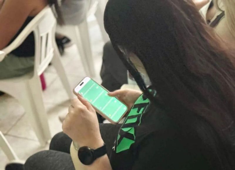 La inteligencia artificial será eje de un encuentro para jóvenes