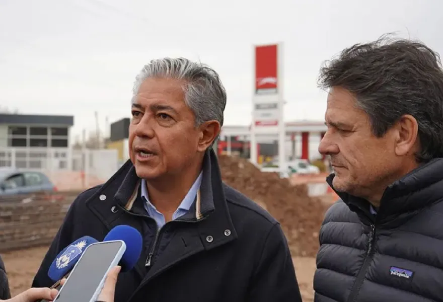 “Van a ver un Neuquén en obras”: Figueroa anunció que están próximas a iniciar las obras en la autovía norte