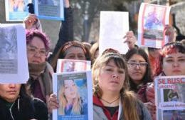 Luciana Muñoz sigue sin aparecer: su familia convoca a una marcha 