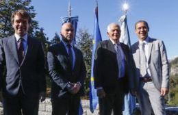 Neuquén será protagonista en acuerdo energético entre Argentina y la Unión Europea