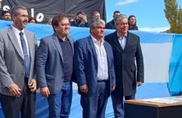 El Gobierno provincial firmó una carta de intención con la Facultad de Turismo de la UNCo y el municipio de Huinganco