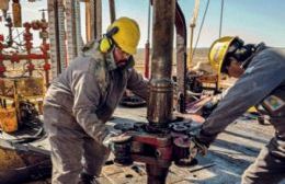 Cláusula gatillo: los petroleros lograron aumento salarial del 69,1 por ciento