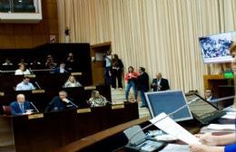 Diputados neuquinos que falten tendrán descuento en su dieta